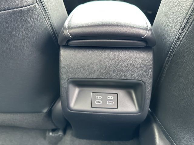 New 2026 Toyota Corolla XSE image 28