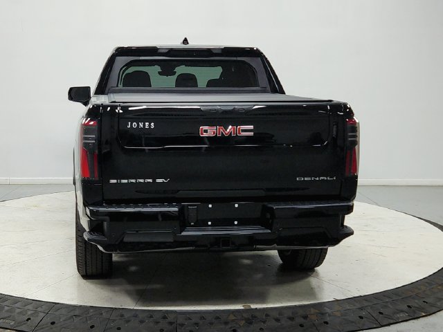 New 2026 GMC Sierra EV Denali AWD/4WD image 7