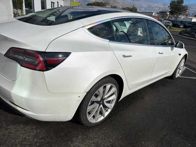 Used 2019 Tesla Model 3 Long Range image 9