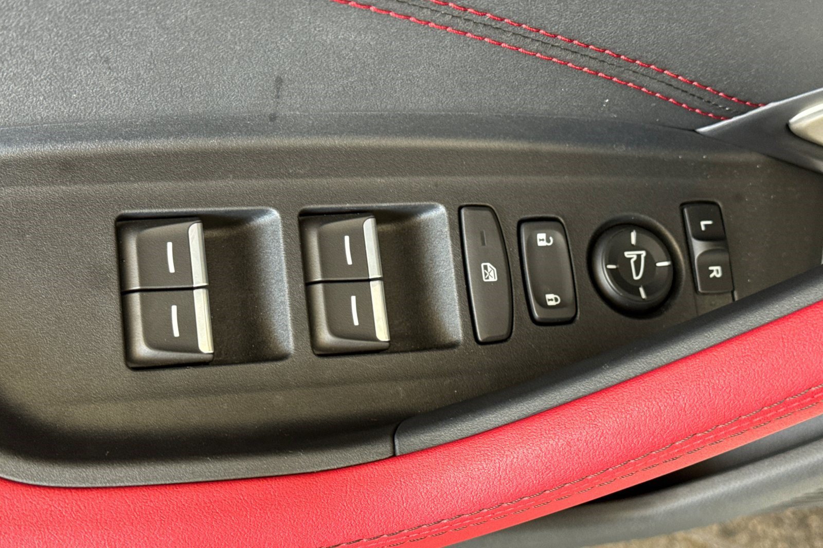 Used 2025 Acura TLX w/ A-SPEC Package AWD/4WD image 13
