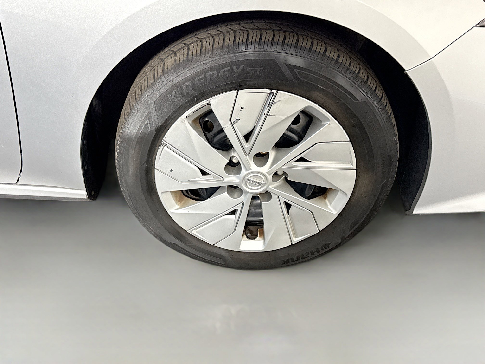 Used 2021 Nissan Altima 2.5 S image 32