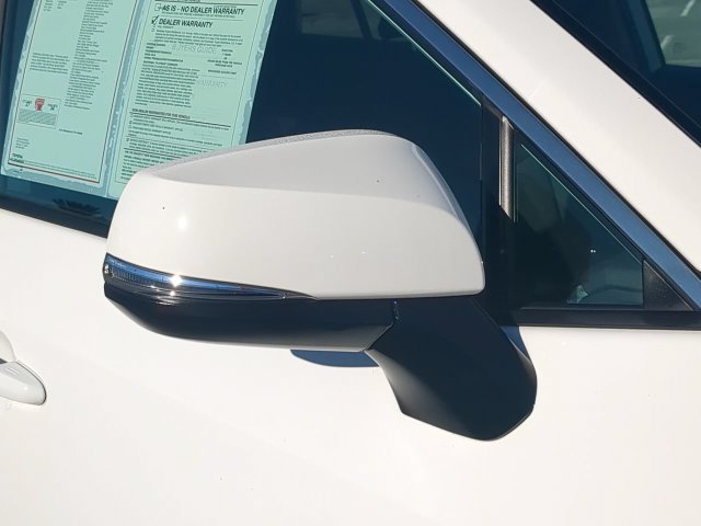 Certified 2025 Toyota RAV4 XLE FWD image 12