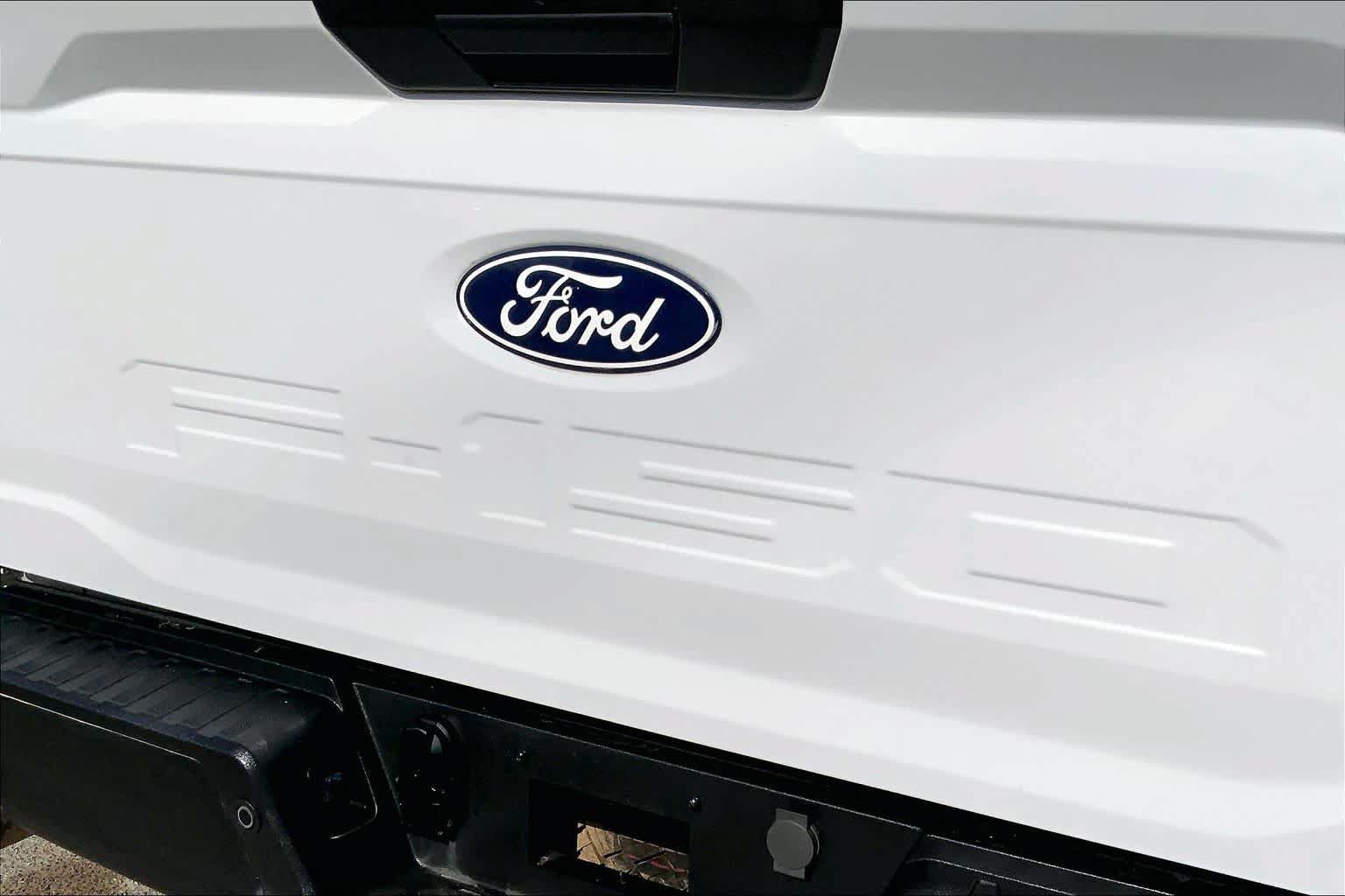 Used 2024 Ford F150 STX w/ Equipment Group 201A FX4 AWD/4WD image 27