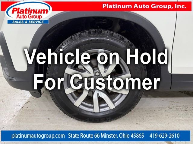 Used 2019 Honda Pilot EX-L image 52