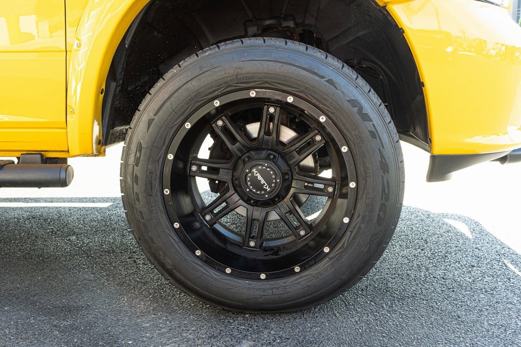 Used 2019 RAM 1500 Express w/ Wheel & Sound Group image 5