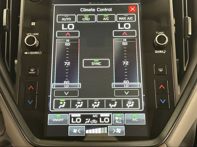 New 2025 Subaru Crosstrek 2.5i Limited image 15