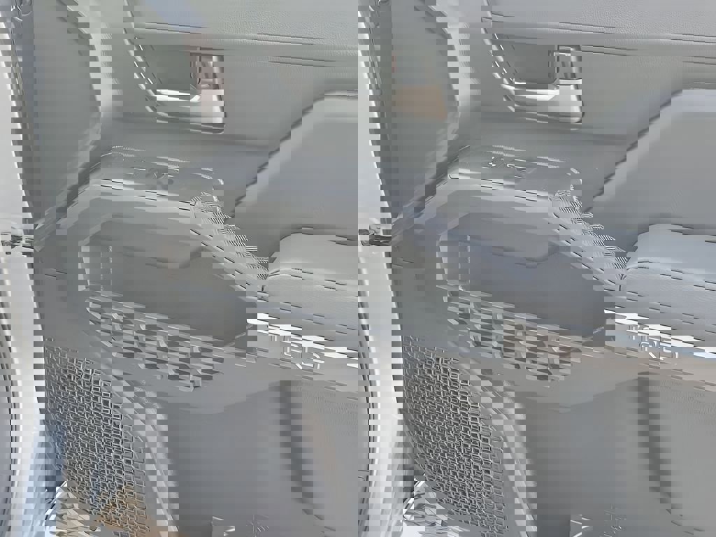 New 2025 Toyota Tacoma TRD Off-Road image 47