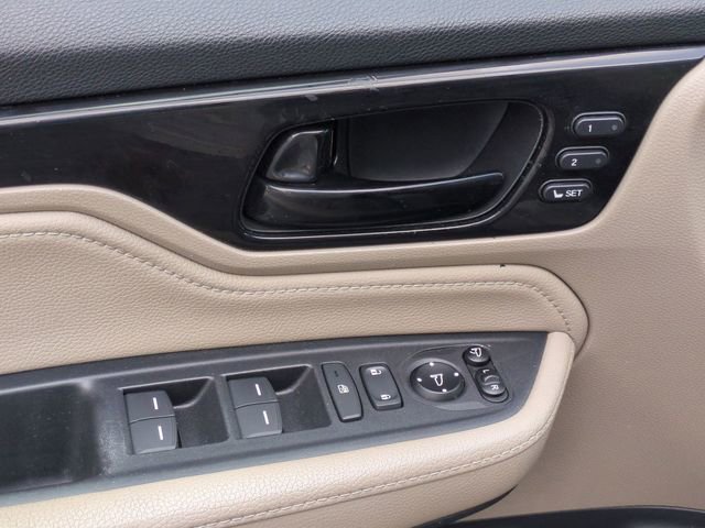 Used 2018 Honda Odyssey Elite image 10