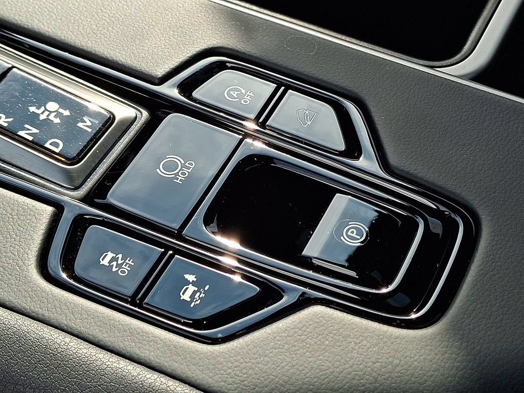 Used 2026 Lexus TX 350 AWD w/ Technology Package image 25