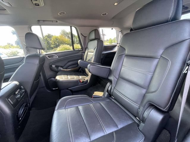 Used 2017 GMC Yukon Denali w/ Open Road Package AWD/4WD image 13
