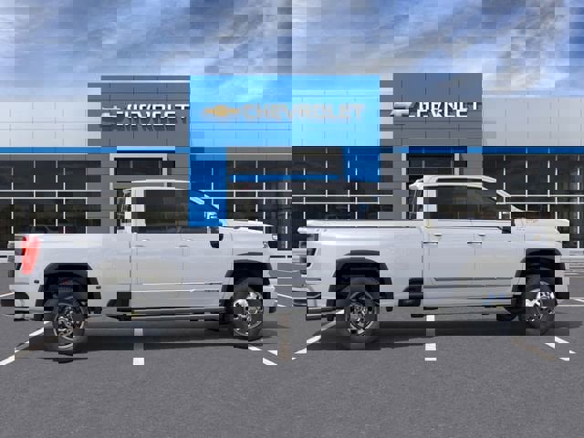 New 2026 Chevrolet Silverado 3500 High Country w/ High Country Premium Package image 5