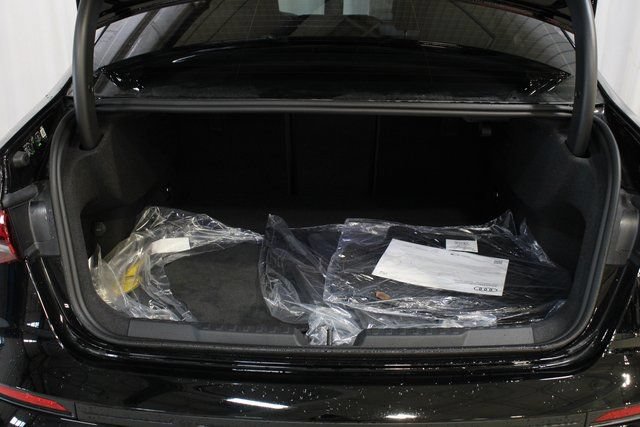 New 2026 Audi A3 2.0T Premium AWD/4WD image 31