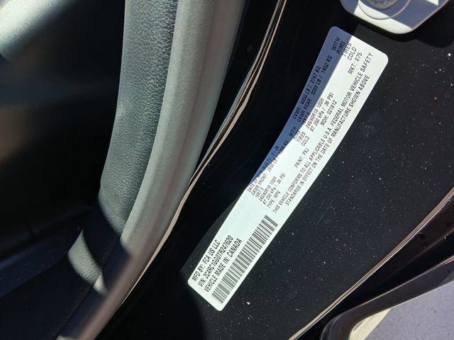 New 2026 Chrysler Pacifica Limited w/ Uconnect Theater Family Group FWD image 11