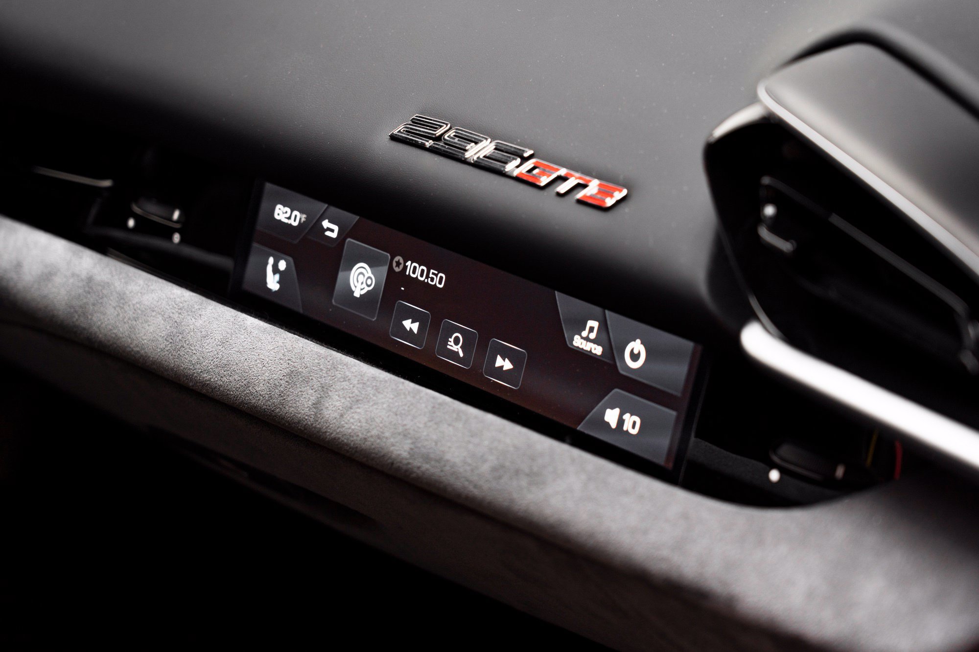 Used 2023 Ferrari 296 GTB RWD image 41