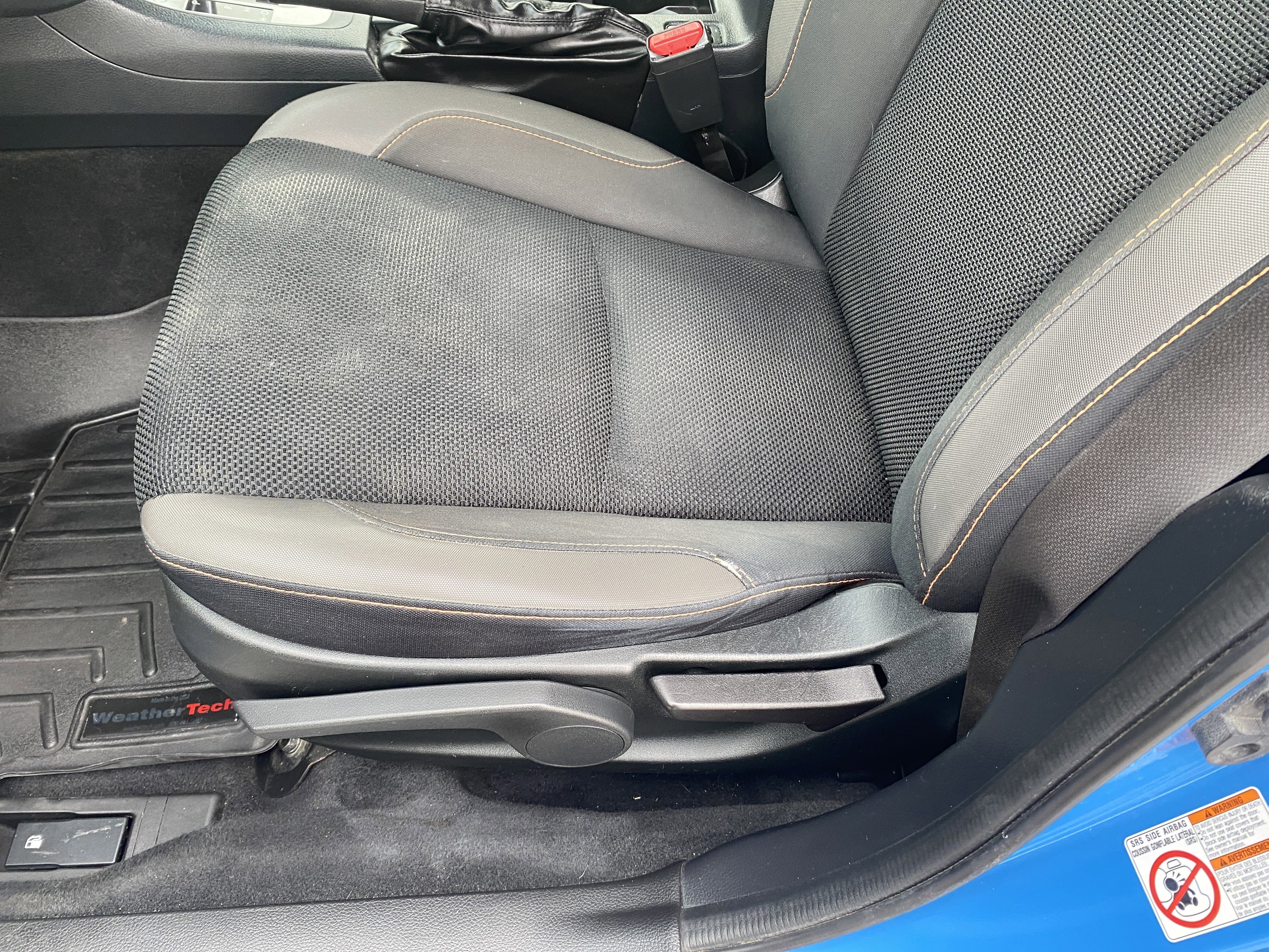 Used 2016 Subaru Crosstrek 2.0i Premium image 14