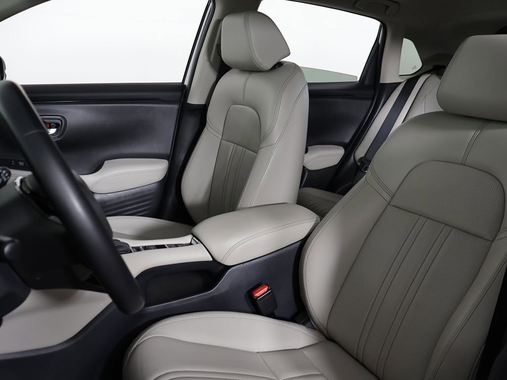 Used 2025 Honda HR-V EX-L image 29