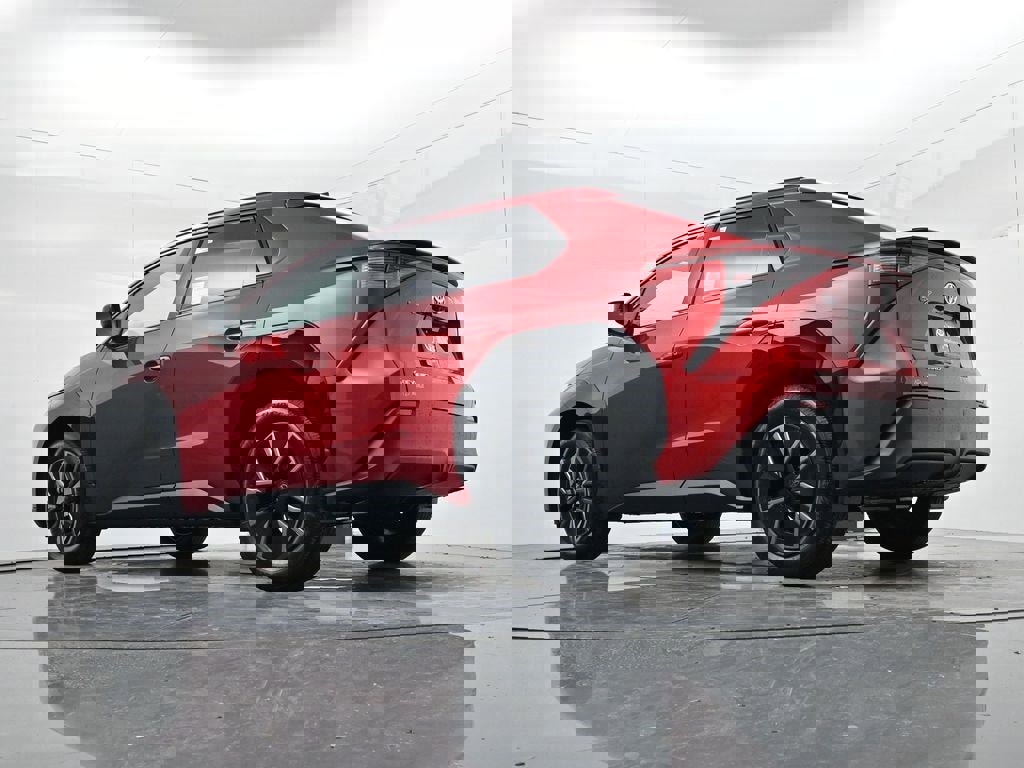 New 2026 Toyota bZ image 50