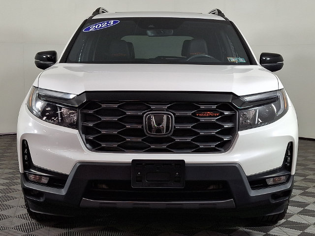 Used 2023 Honda Passport TrailSport image 5