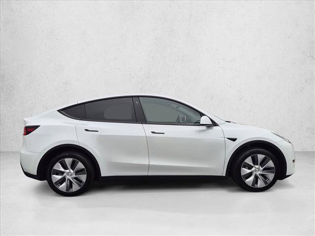 Used 2023 Tesla Model Y Long Range AWD/4WD image 4