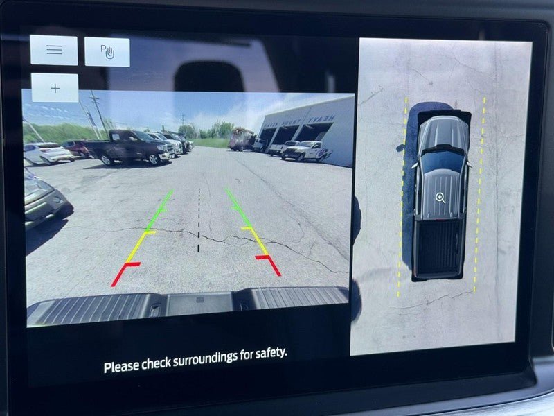 Used 2022 Ford F150 Lariat AWD/4WD image 22