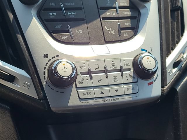 Used 2016 GMC Terrain SLT AWD/4WD image 18