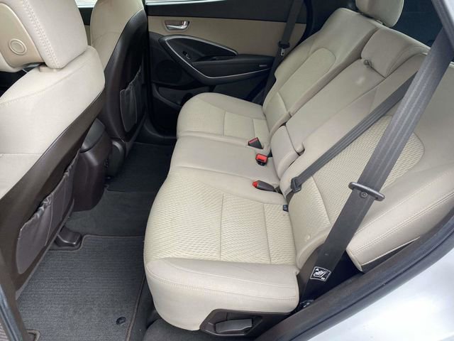 Used 2018 Hyundai Santa Fe Sport w/ 2.4L Value Package 02 image 15