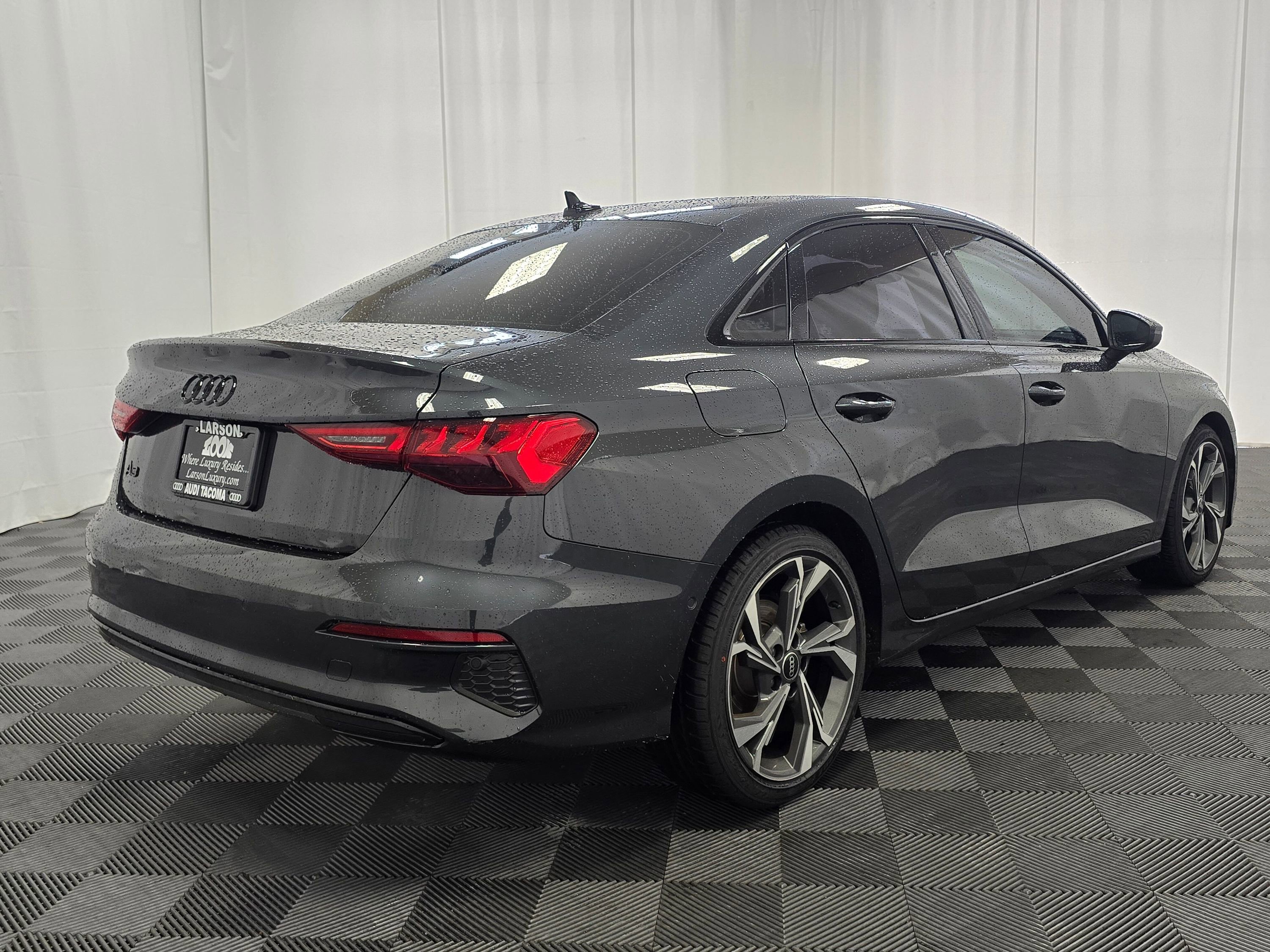 Used 2023 Audi A3 2.0T Premium Plus w/ Premium Plus Package image 6