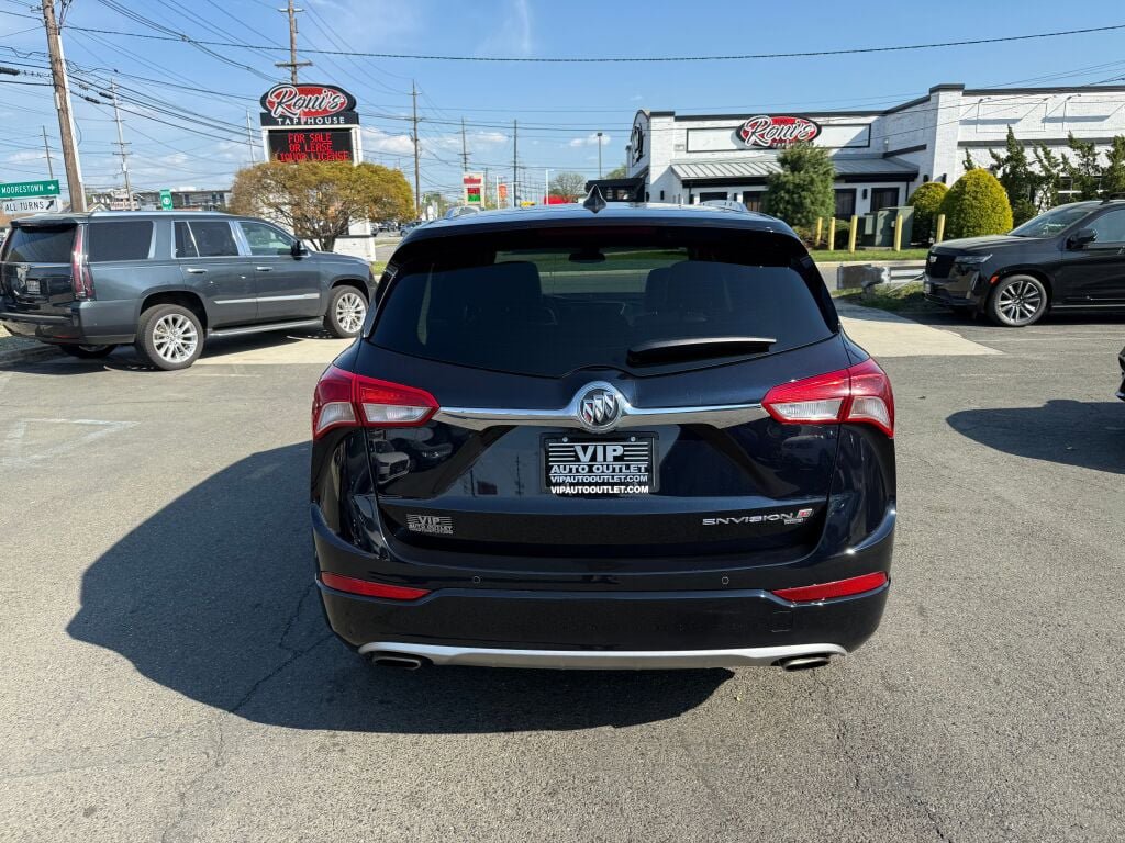 Used 2020 Buick Envision Premium image 6