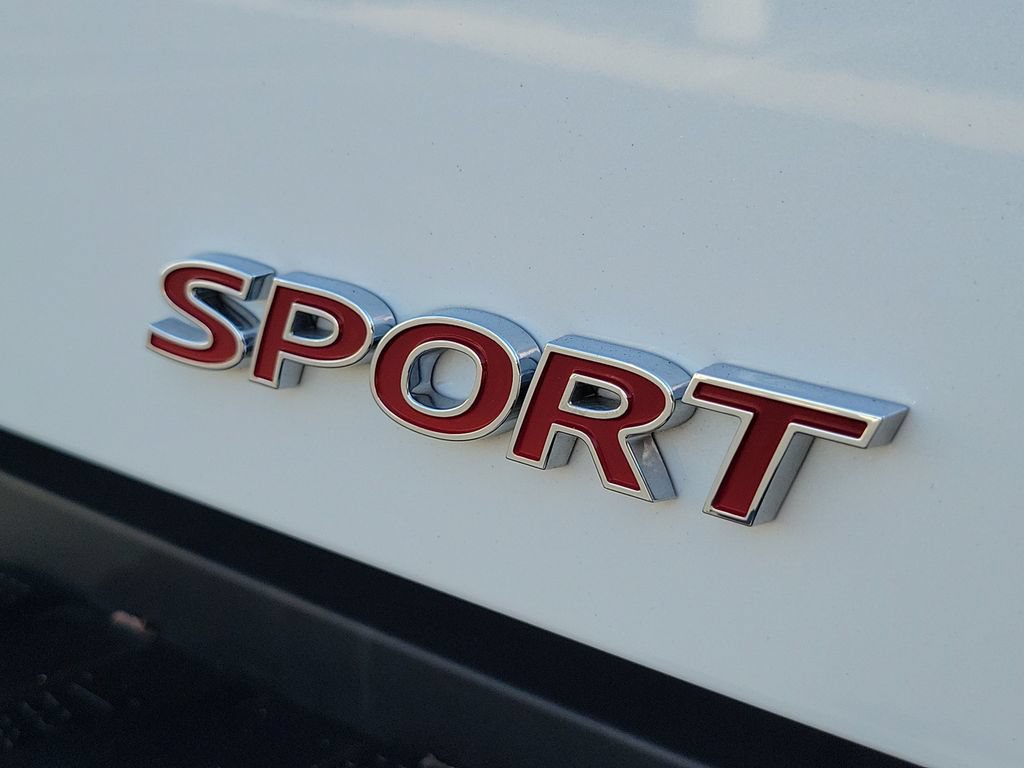 Certified 2024 Honda Ridgeline Sport image 8