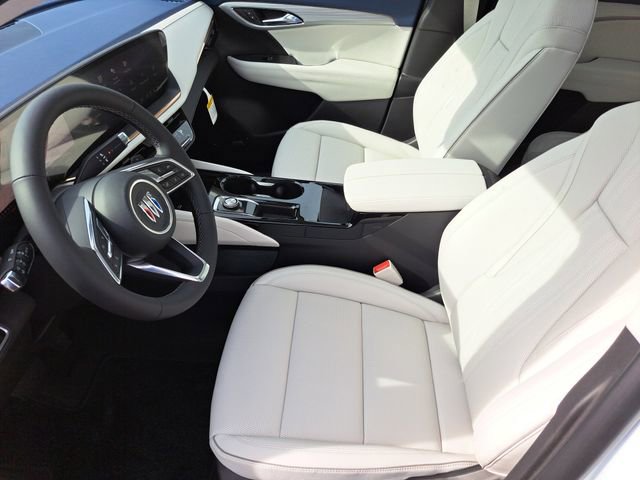 New 2026 Buick Envision Avenir image 12