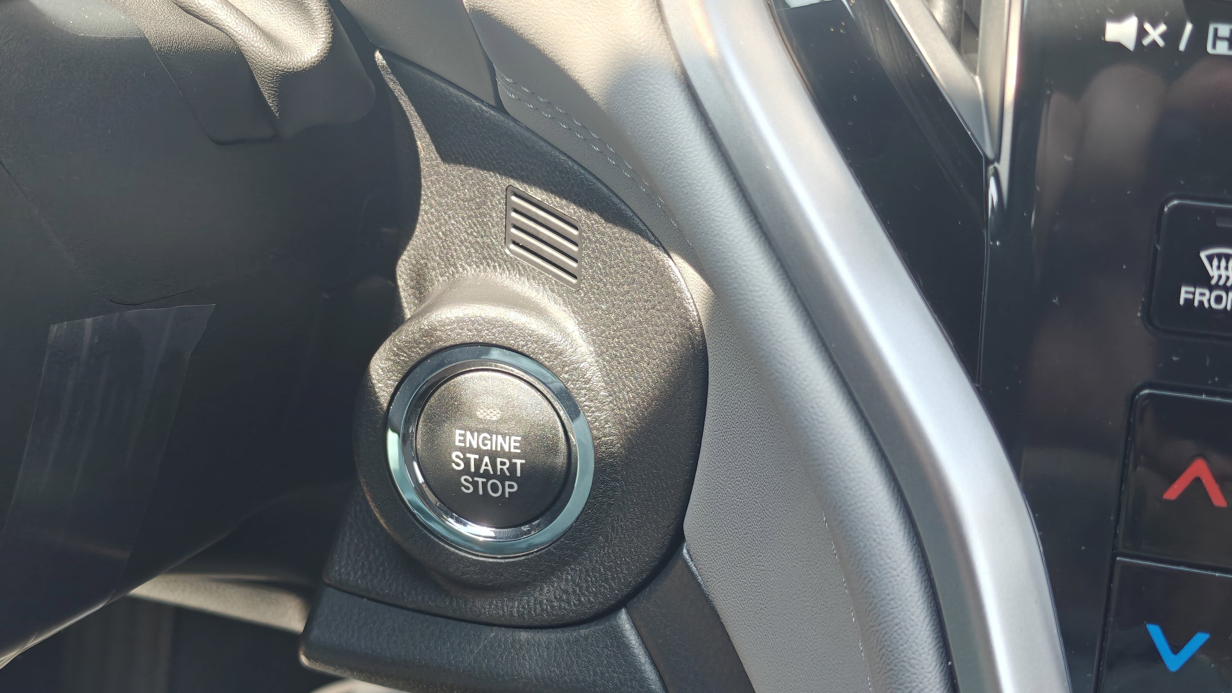 New 2025 Subaru Legacy Limited image 34