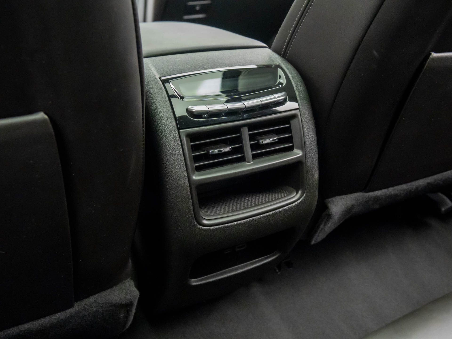 Certified 2025 Cadillac XT5 Premium Luxury image 22