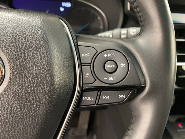 Used 2021 Toyota Venza Limited w/ Advanced Technology Package AWD/4WD image 19