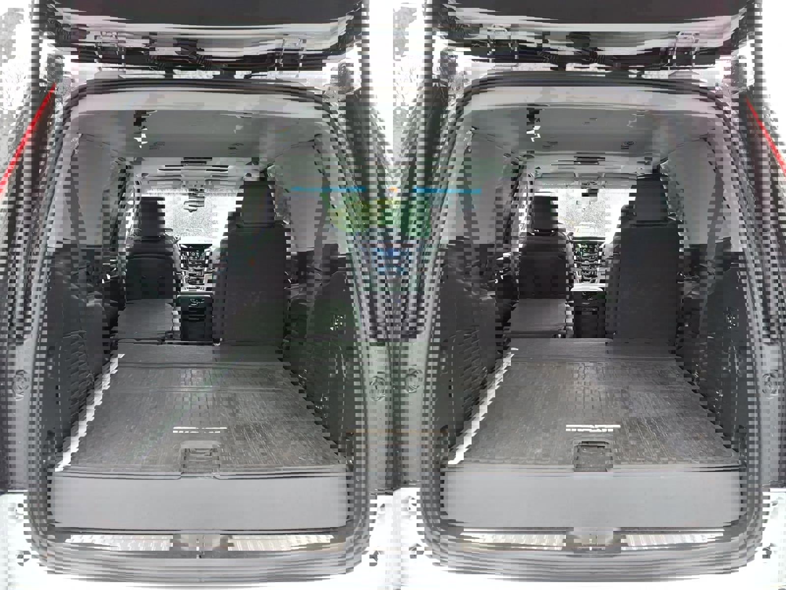 Used 2019 Cadillac Escalade Premium Luxury AWD/4WD image 13