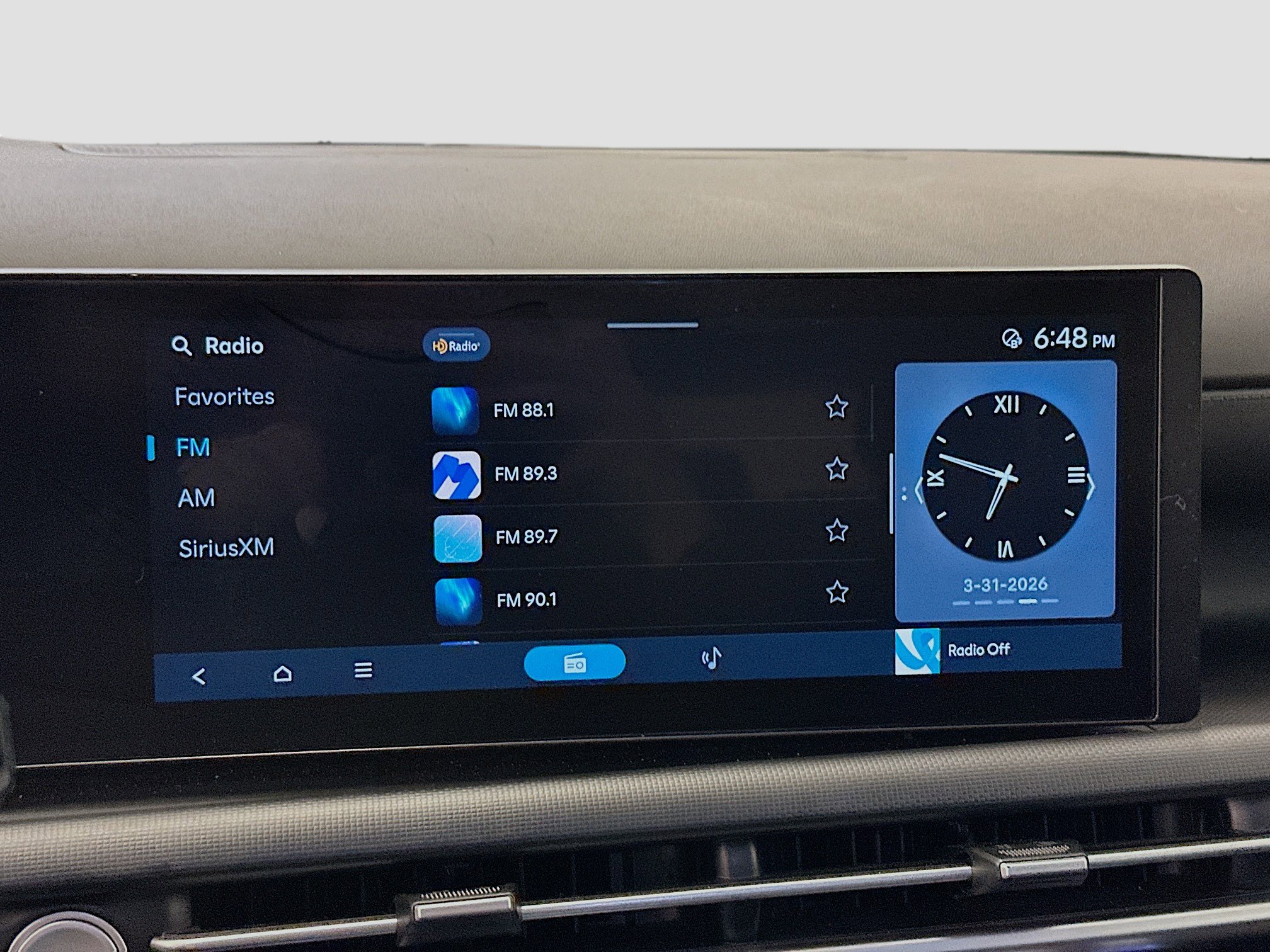 Used 2025 Hyundai Tucson SEL image 21