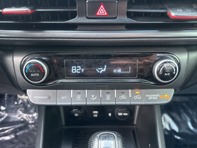 Used 2023 Hyundai Kona N Line image 19