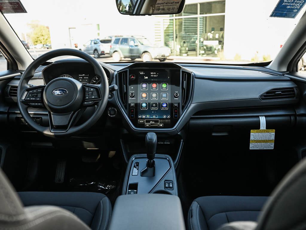 New 2026 Subaru Crosstrek 2.5i Premium image 15