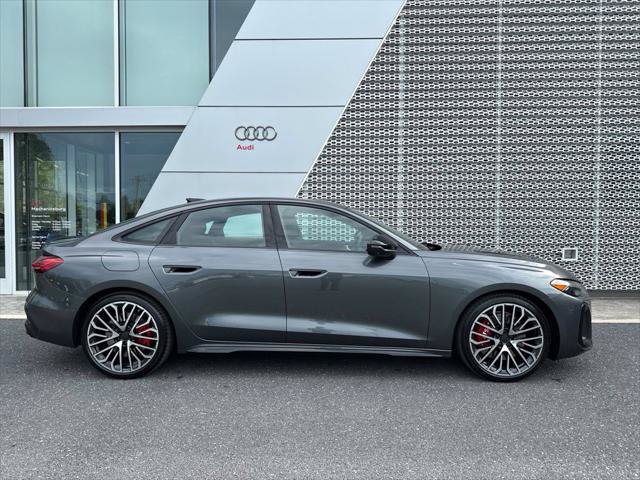 New 2026 Audi S5 Prestige AWD/4WD image 2
