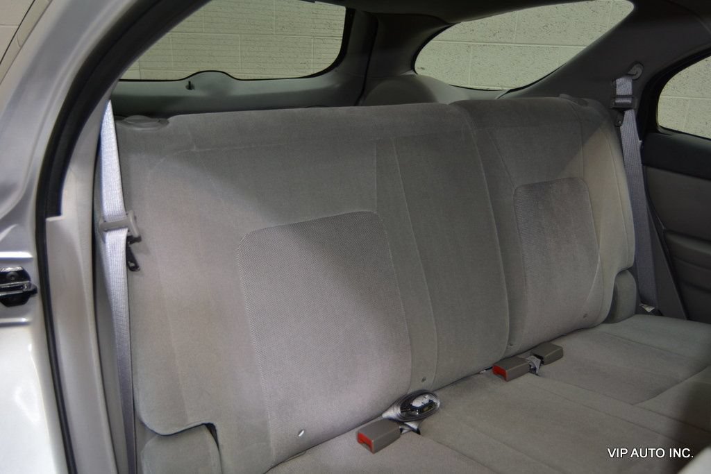 Used 2004 Mercury Sable GS FWD image 20