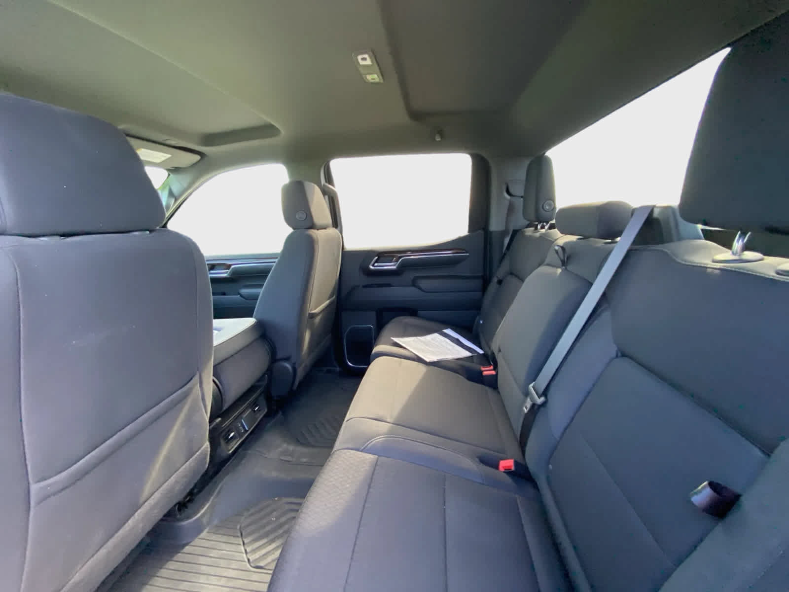 Used 2024 GMC Sierra 1500 Elevation AWD/4WD image 12