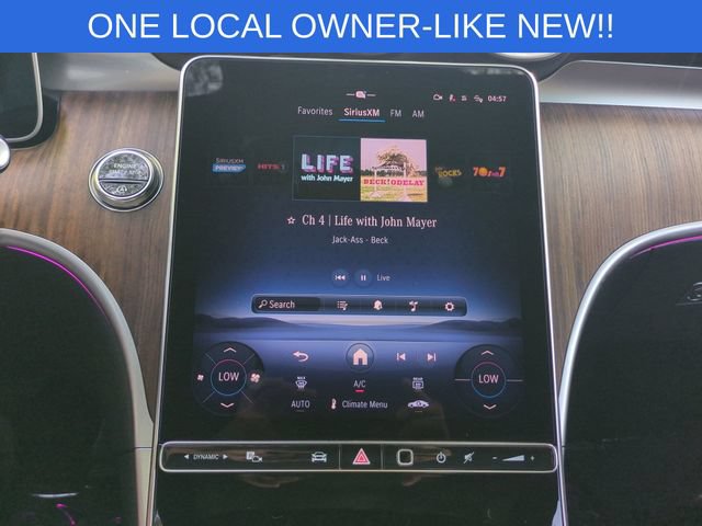 Used 2026 Mercedes-Benz CLE 300 4MATIC Coupe image 24