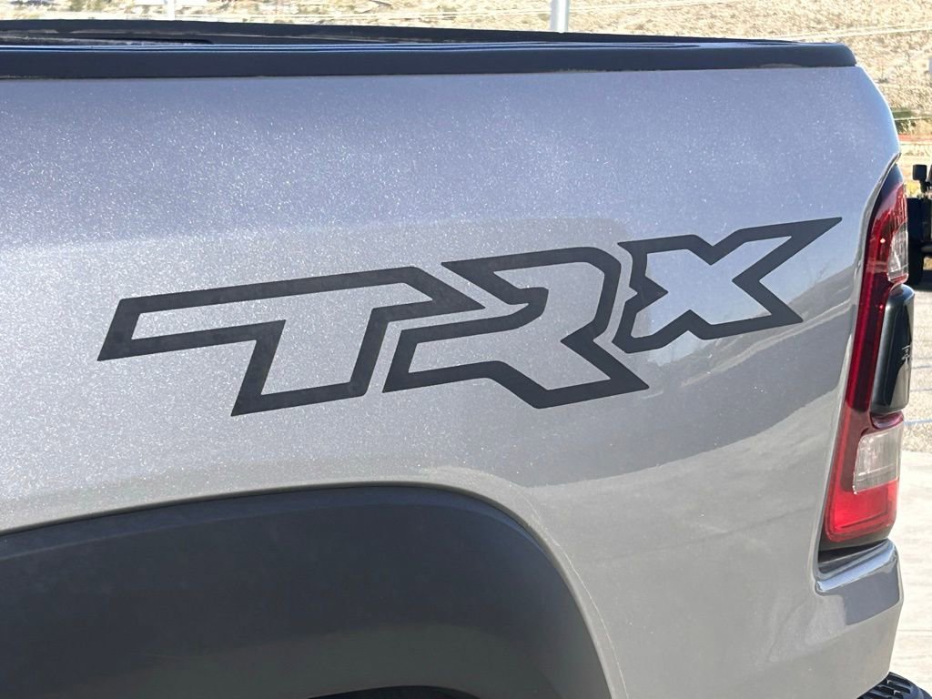 Used 2021 RAM 1500 TRX w/ TRX Level 2 Equipment Group image 8