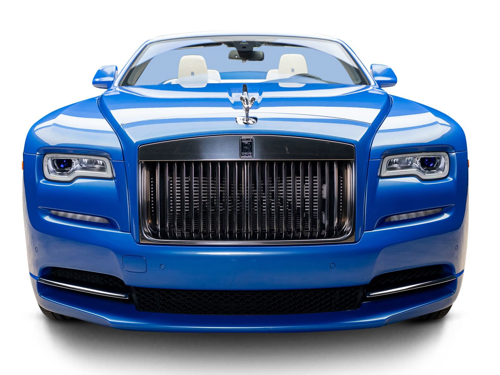 Used 2017 Rolls-Royce Dawn image 9