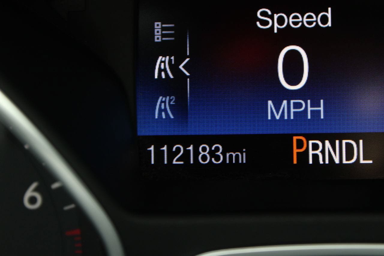 Used 2016 Ford Focus SE FWD image 17