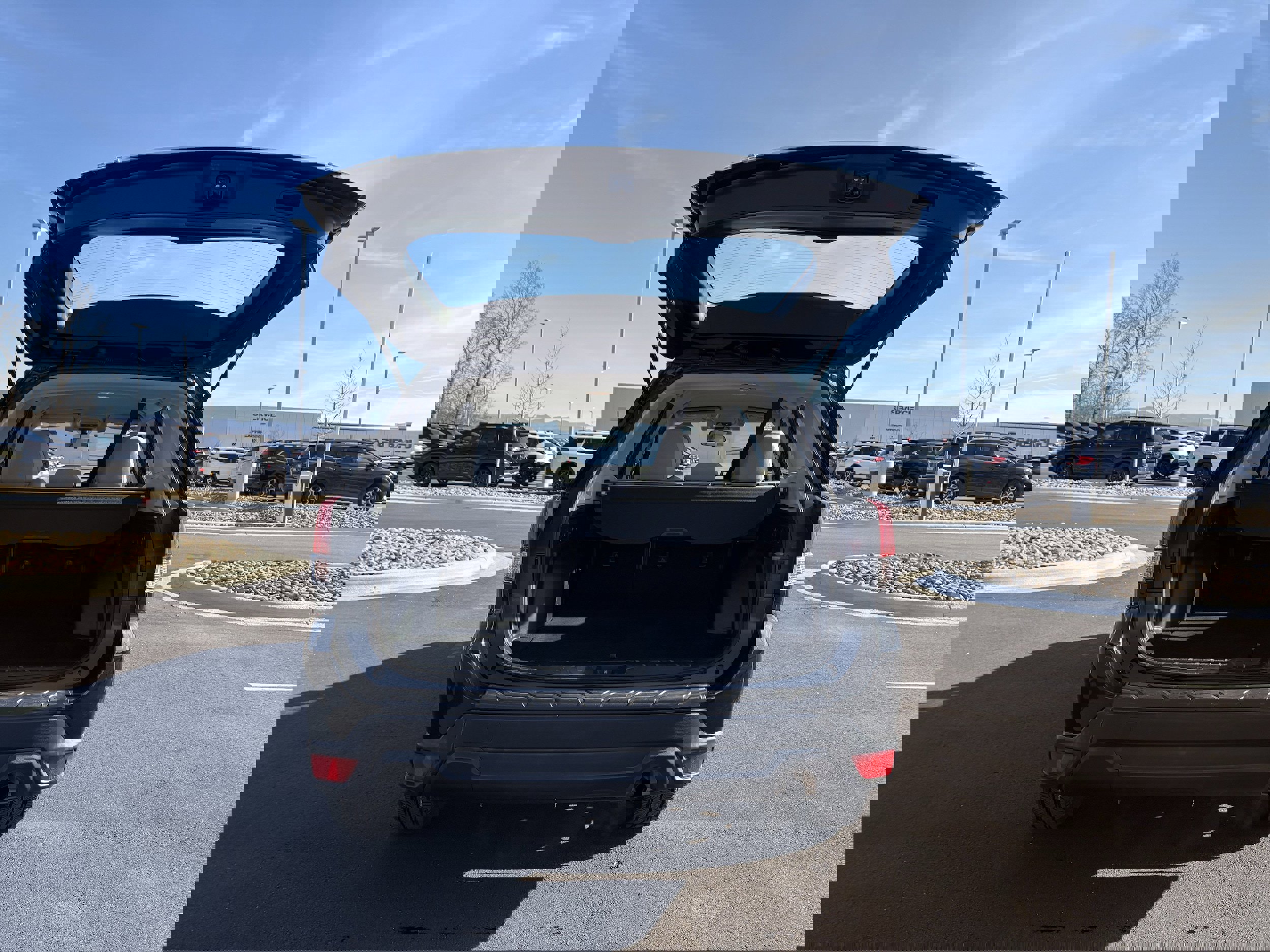 Used 2021 Subaru Forester image 11