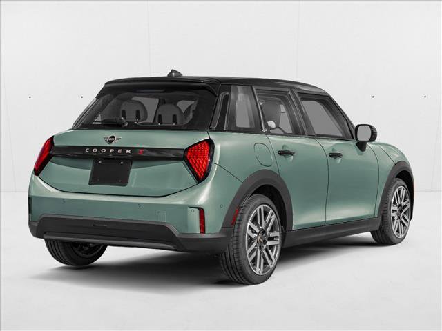 New 2026 MINI Cooper S FWD video 2