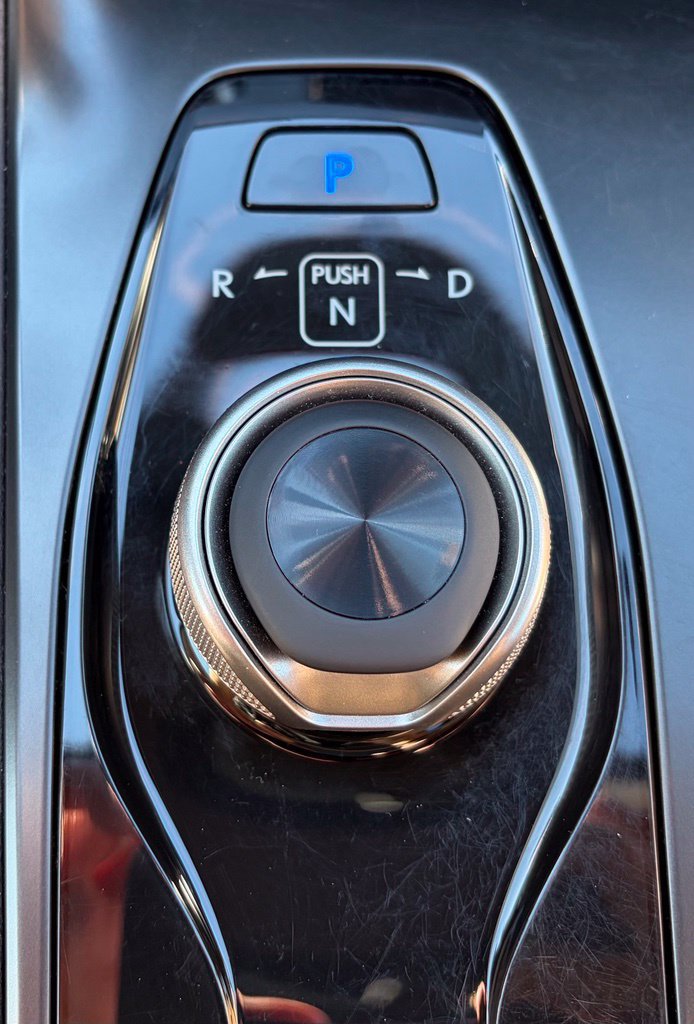 Used 2023 Lexus RZ 450e Premium w/ Technology Package AWD/4WD image 14
