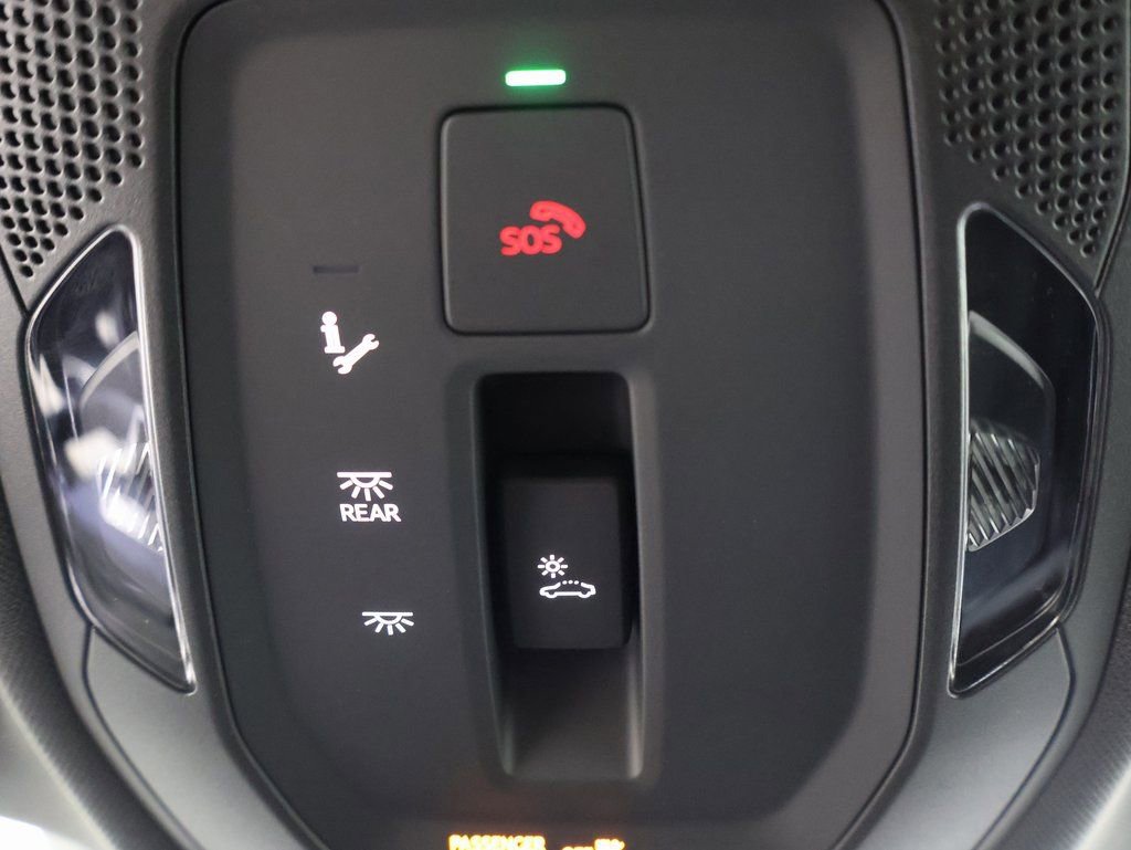 New 2025 Audi S5 Premium Plus image 8