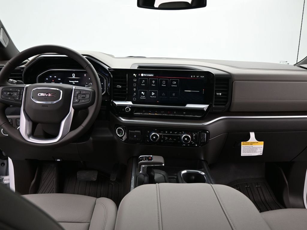 New 2026 GMC Sierra 1500 SLT w/ SLT Premium Plus Package image 22