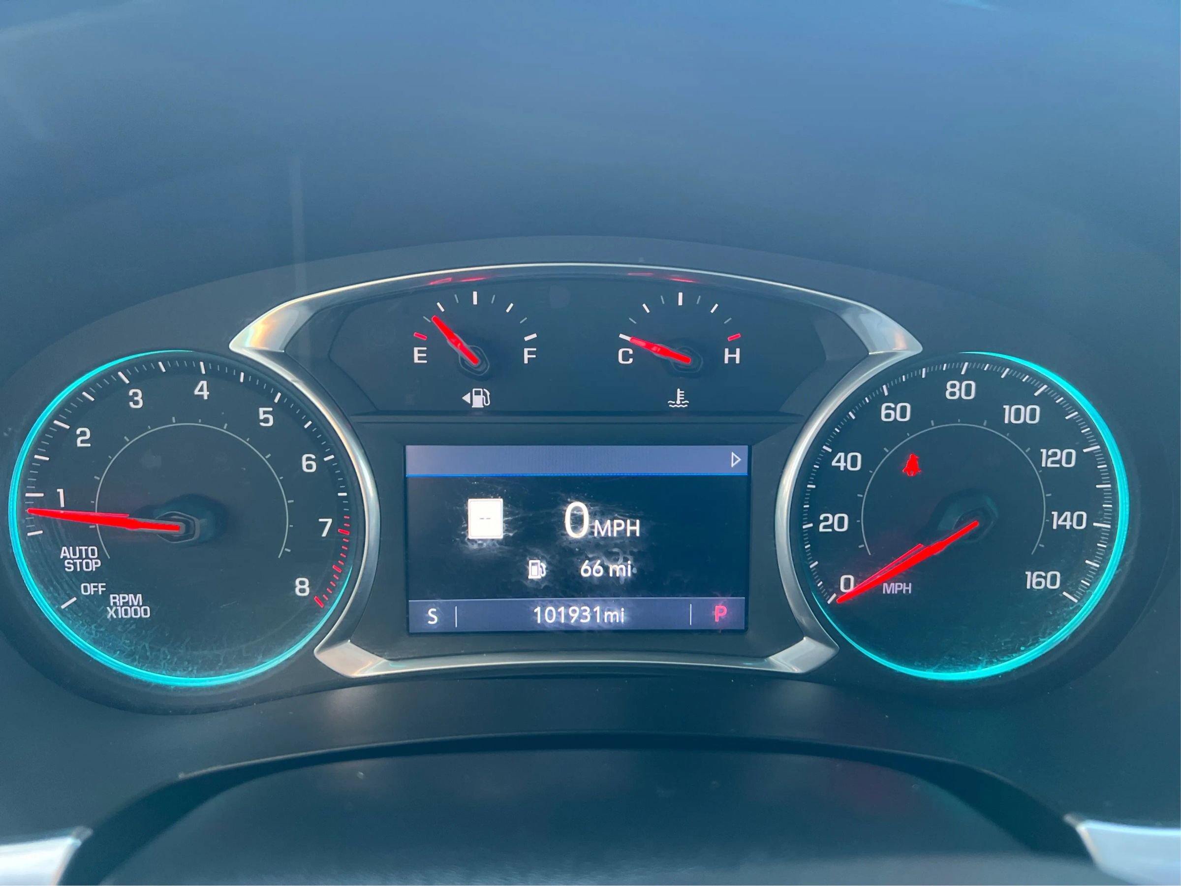 Used 2020 Chevrolet Traverse RS AWD/4WD image 15